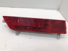 Feu arrière BMW 740