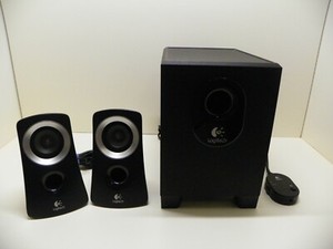 high quality audio speakers