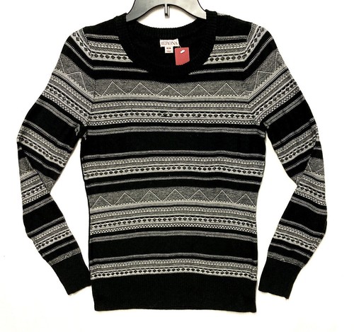 Women's Merona Sweater Size Medium 
