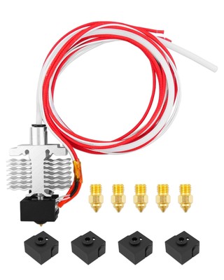 Hotend Kit Compatible with Ender 3 V2 Neo, for Ender 3 Max Neo, for Ender 3 N...