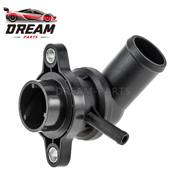 Engine Coolant Thermostat Housing For Chevrolet Aveo Daewoo Lanos