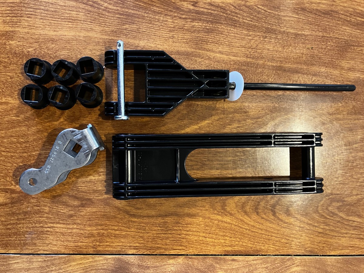 ヴィッツのリクライニングレバー BRAND NEW! La-Z-Boy Power Recliner Toggle Guide Rod Drive Shaft