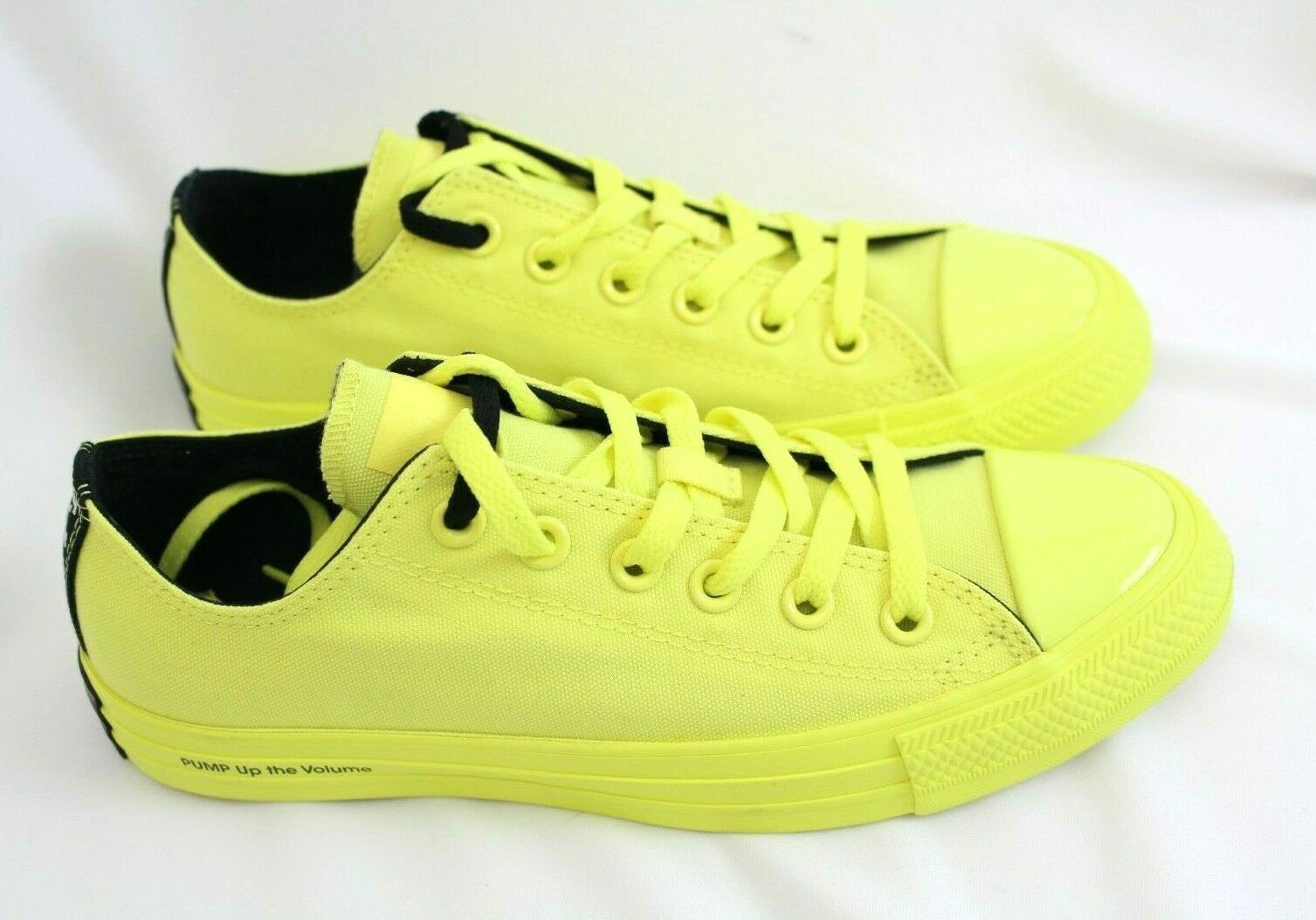 pump converse