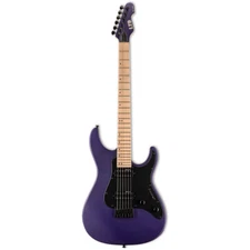 ESP LTD SN-200HT M DMPS Hard tail - Maple DARK METALLIC PURPLE SATIN B-Stock