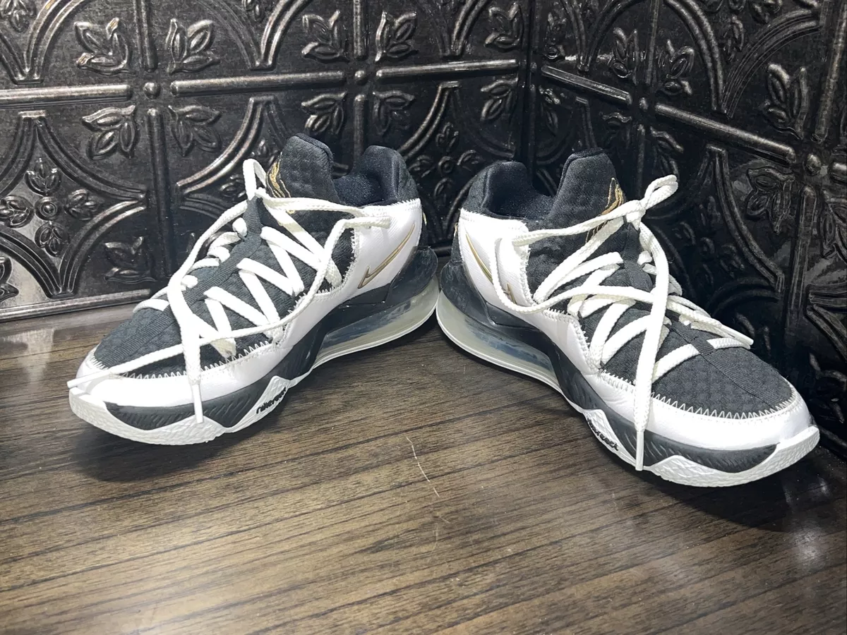 Corkscrew lebrons deals
