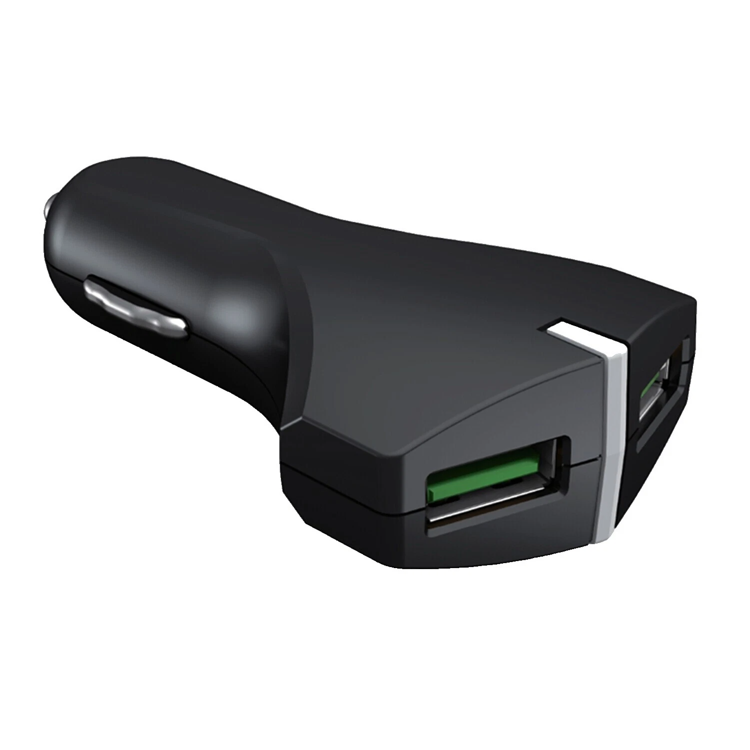 Cargadores de teléfonos celulares Negro y soportes para Universal