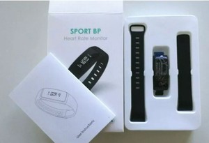 sport bp watch