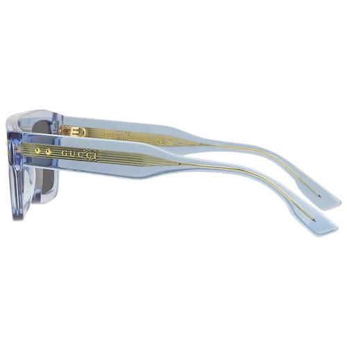 GUCCI GG1085S 004 53 Sonnenbrille - Bild 3 von 3