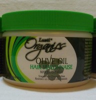 1 Lusti Organics Olive Oil Hair Mayonnaise 10 Oz 1 Lusti Organics Olive Oil Hair Mayonnaise 10 Oz