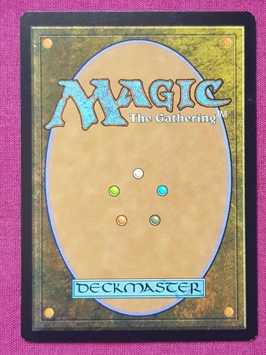 Magic The Gathering ETERNAL MASTERS KOR HOOKMASTER white card MTG - Picture 2 of 2