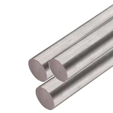 0.188 (3/16 inch) x 36" (3 Pack), 17-4 Cond A Stainless Steel Round Rod, PG