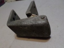 1961 1963 1966 1967 Ford Econoline nos Left Hand lower door hinge C1UZ-8922811-C