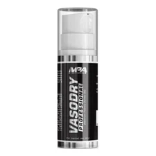 VASODRY PROFESSIONAL by MPA Supps NEW 3.38oz topical diuretic **FREE SHIPPING!**