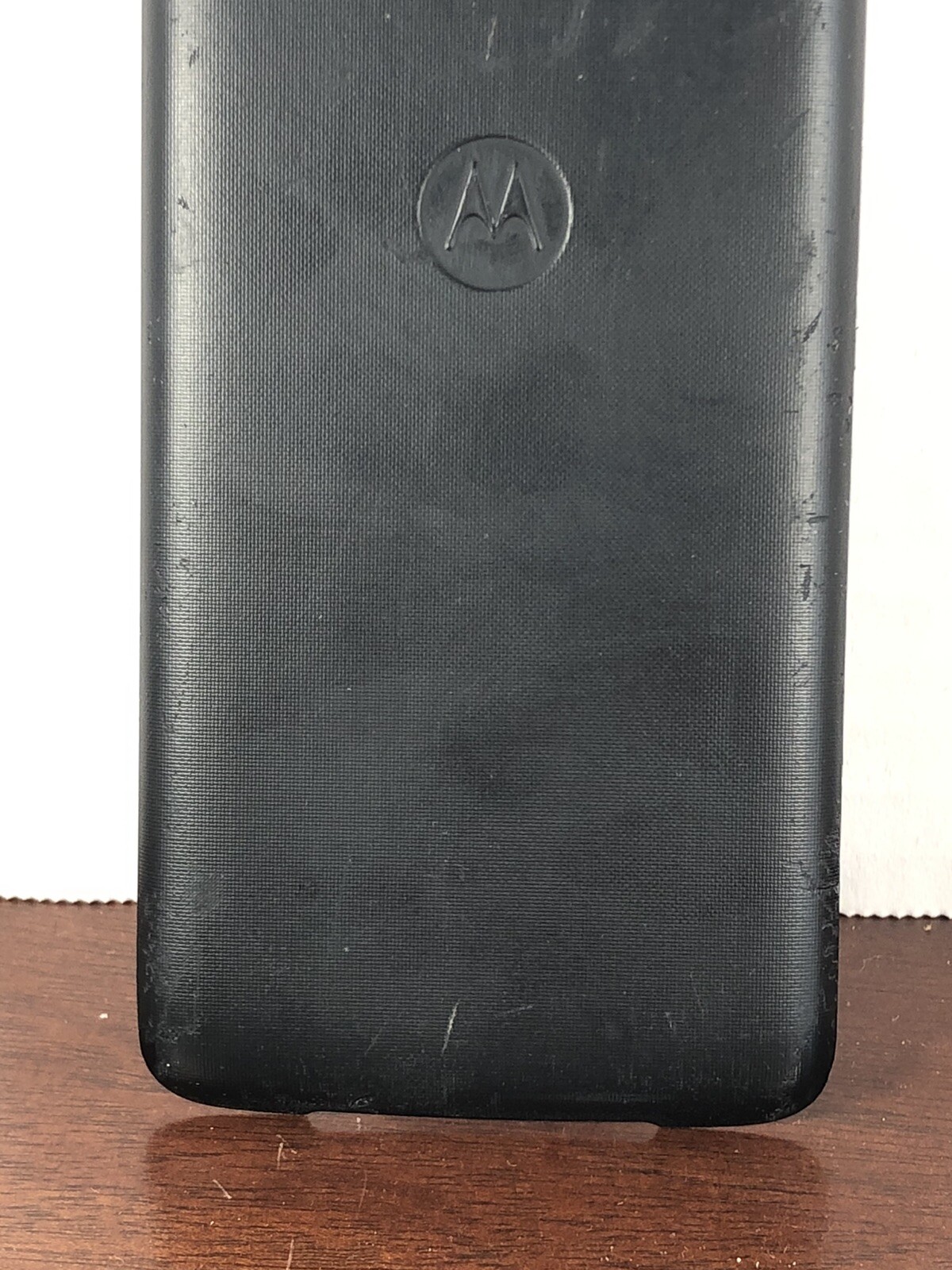 OEM Motorola Power Pack Moto Mod MD100B for Moto Z Family Phones