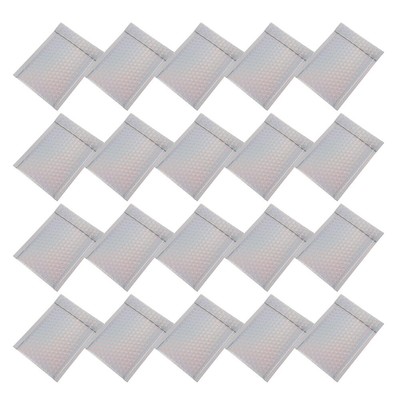 20pcs Express Tasche Blase Mailer Umschläge Selbst Dicht Mailer Beutel