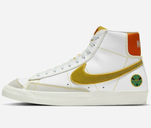 Nike x Rayguns Blazer Mid '77 Vintage 