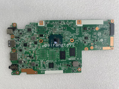 For Lenovo Chromebook 300e 2nd Gen Motherboard 5B21D01516 N4020 CPU 4G 32G eMMC