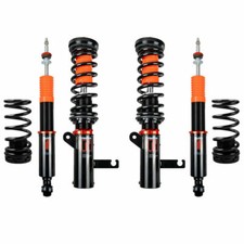 Riaction Coilovers For 09-15 Chevrolet Cruze 32 Way Adjustable Dampening Riaction Coilovers For 09-15 Chevrolet Cruze 32 Way Adjustable Dampening