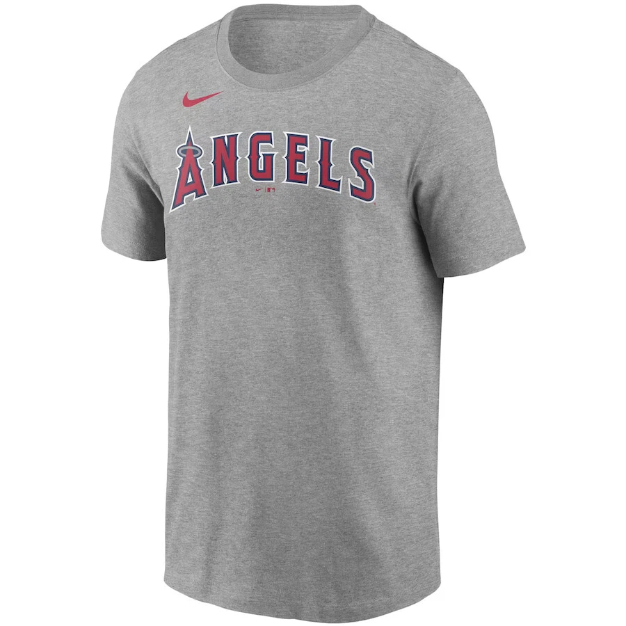 Nike angels shirt sale