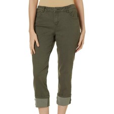 democracy jeans size 12