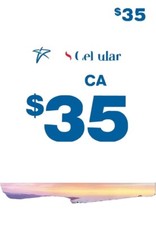35 U.S. CELLULAR phone Plan