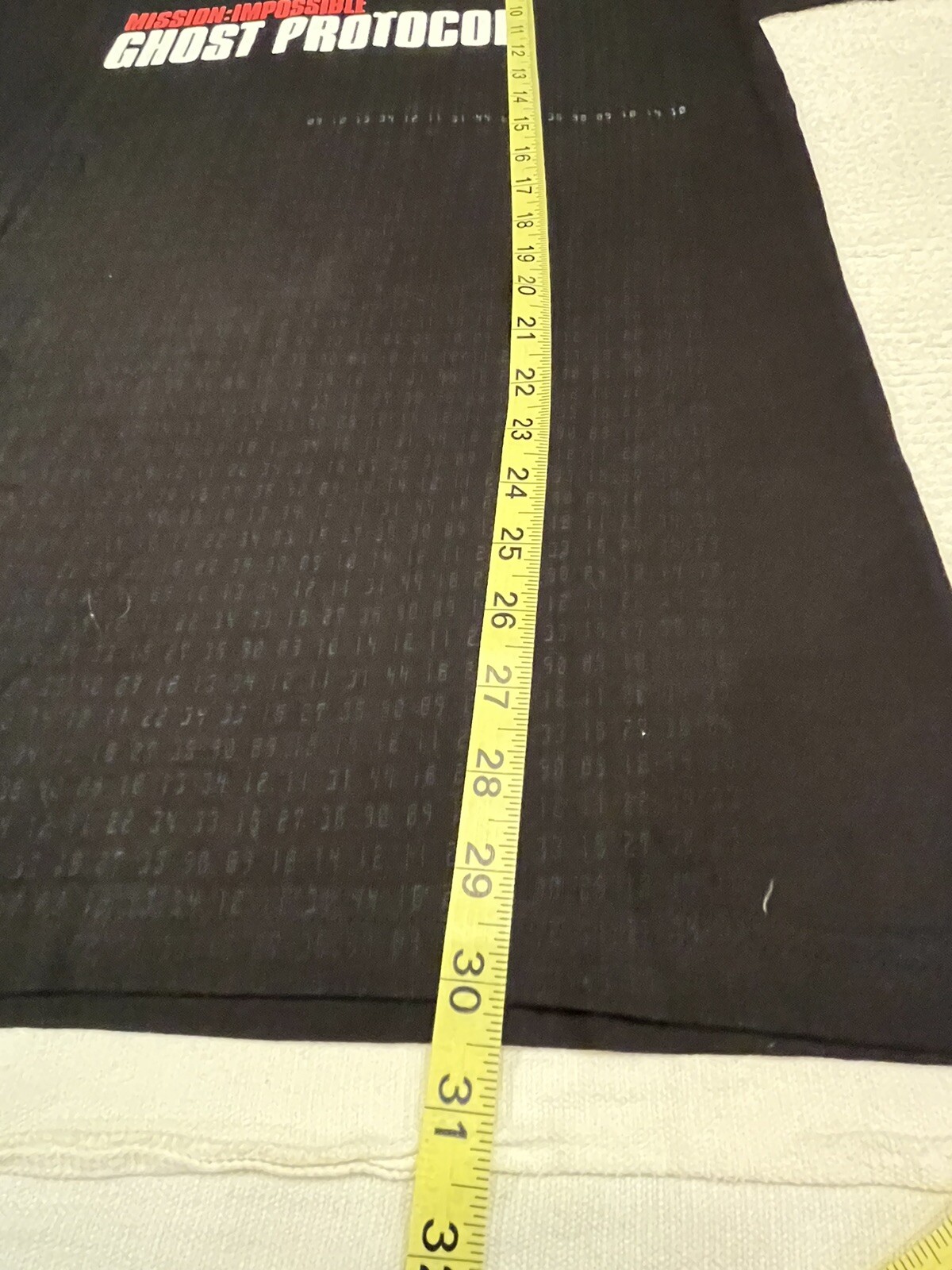 Mission Impossible Ghost Protocol 2011 Tom Cruise… - image 6