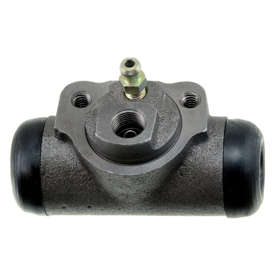 Cilindro de rueda de freno de tambor trasero Dorman diestro o derecho para camioneta Ford Mazda SUV Foto 2 de 4