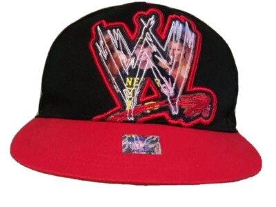 W W E   Cap/ Hat