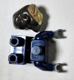 LEGO Star Wars Rogue One- Admiral Raddus Minifigure SW0816 (Genuine) set 75172