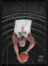 2019-20 Clearly Donruss Star Gazing #6 Kawhi Leonard
