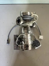 PFEIFFER TC600 PM C01 720 VACUUM PUMP