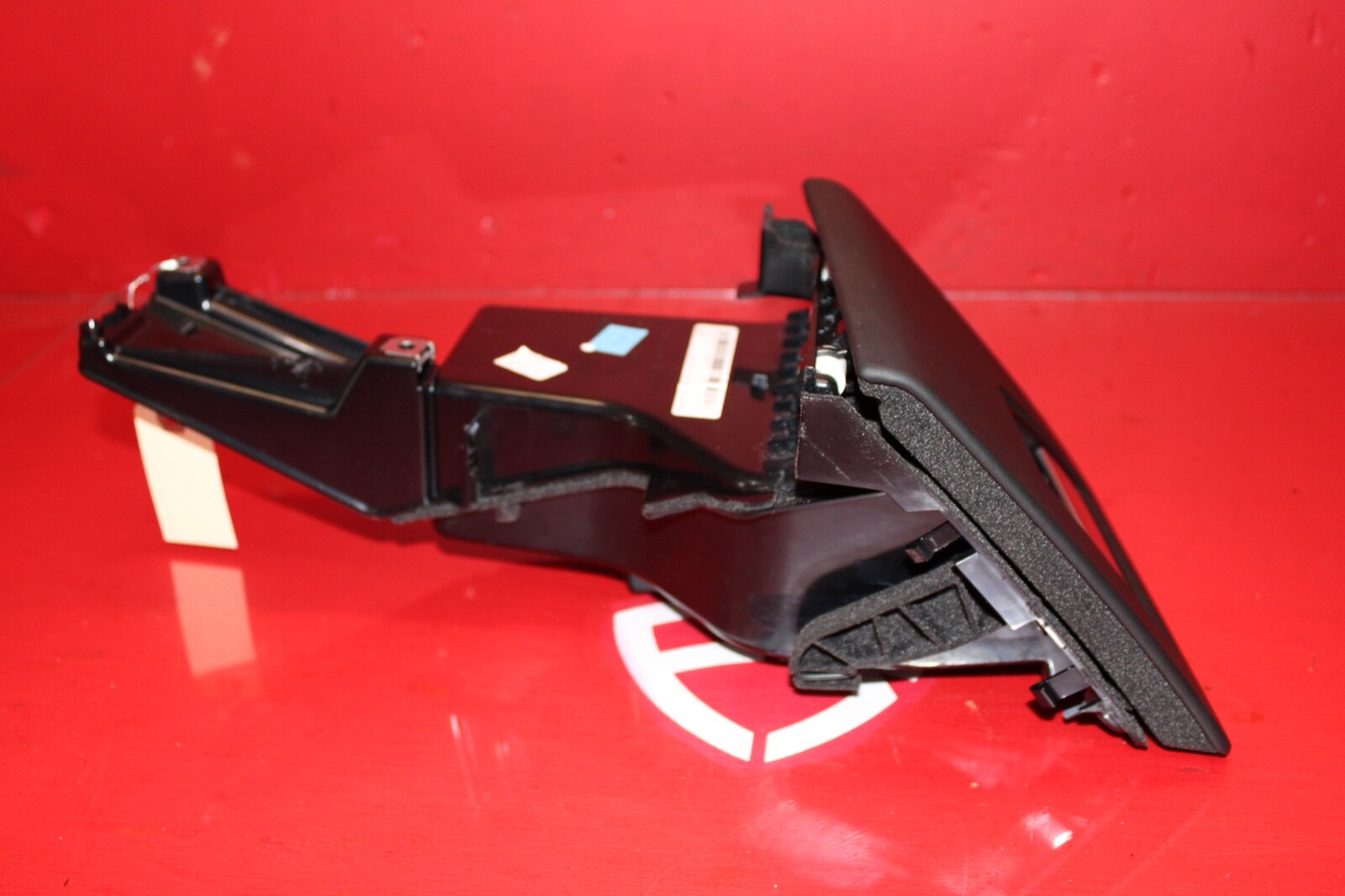 2014-2019 MASERATI GHIBLI M157 Q4 OEM LEFT DRIVER SIDE STORAGE COMPARTMENT BOX