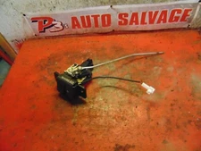 03 05 04 Kia sedona rear hatch lift gate latch power lock actuator assembly
