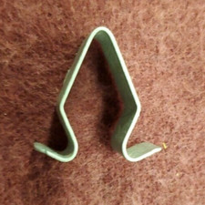 Tesla Tether Clip Part # 1062986-00-A New OEM