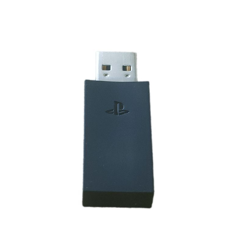 playstation link ps5 headset dongle