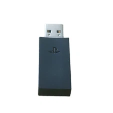 SONY PS5 Pulse 3D Wireless Headset USB Dongle Receiver Adapter CFI-ZWD1