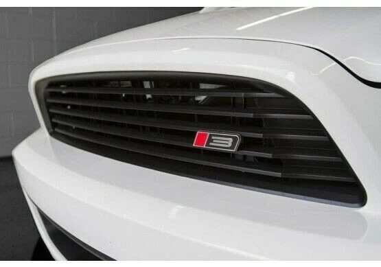 Roush 421392 前格栅套件适用于 2013 - 2014 年福特野马 — 第 4/4 张图片