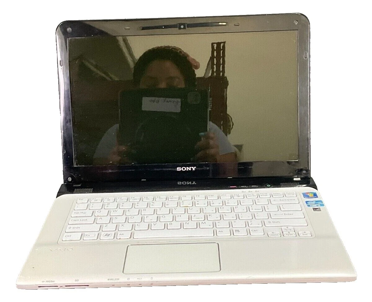 Sony USB 2.0 Connectivity OS Not Included PC Laptops & Netbooks