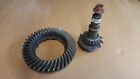 8.8 3.55 Ring & Pinion Gears Ford Oem Genuine Mustang Ranger Used Factory