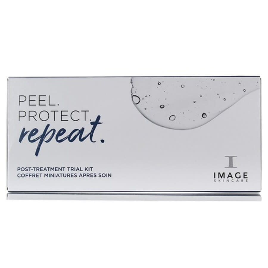 Image Skincare Post Treatment Kit Gift Set Skin Care 819984016866 6390₽