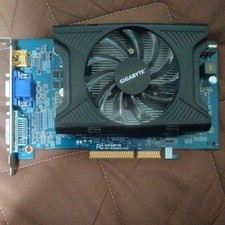 Gigabyte ATI Radeon HD 4650 GVR465D21GI 1 GB GDDR2 SDRAM