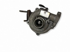 Turbo Opel CORSA