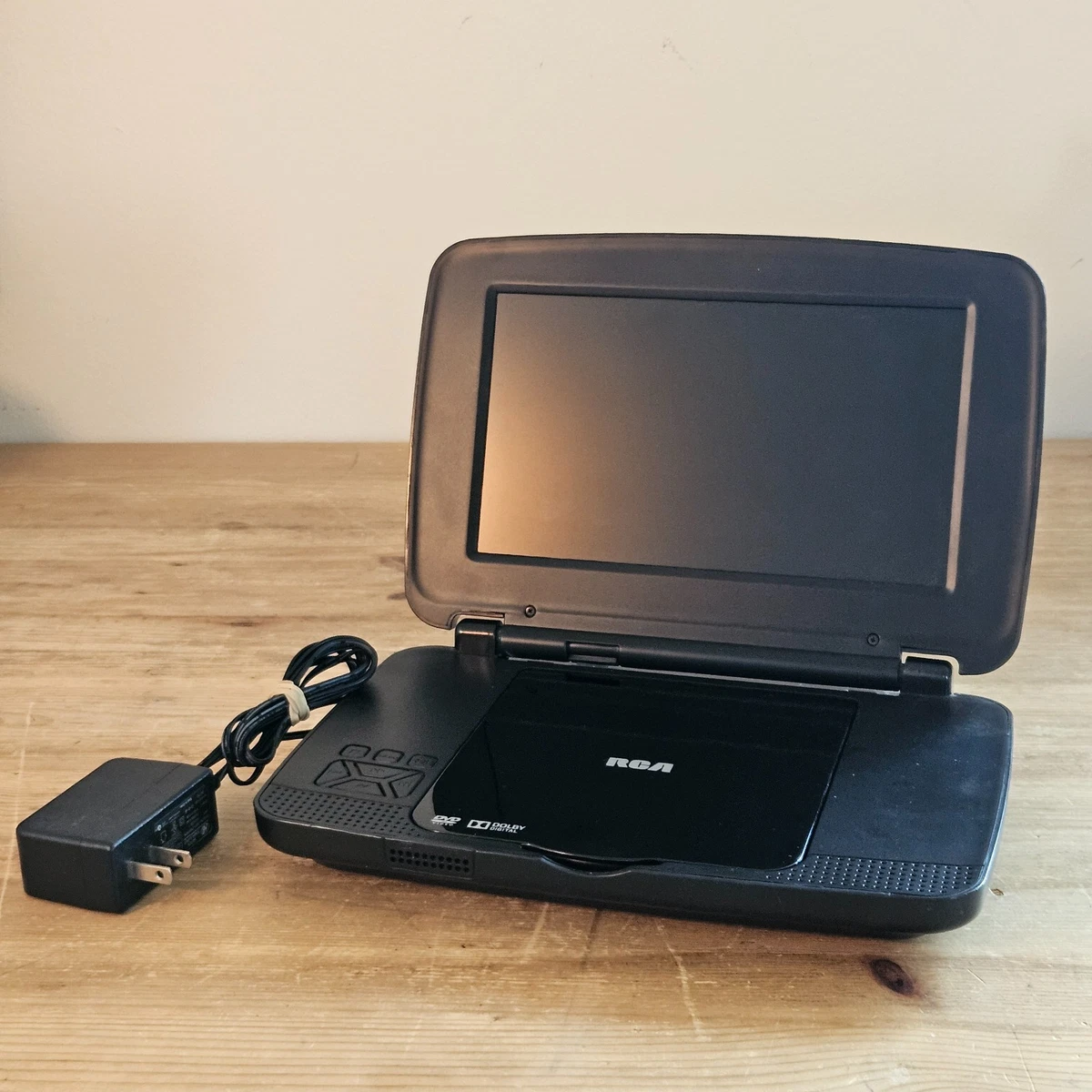 RCA DVD & Blu-ray Players 8.0-10.9 in Screen for sale | eBay