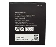 Li-ion Battery Replacement For Samsung Galaxy Xcover Phone G715 EB-BG715BBE