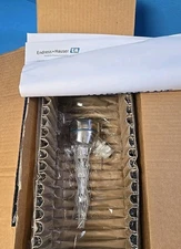 Endress+Hauser D-87484 TM411-37AE0/0 iTherm TM411 Sensor