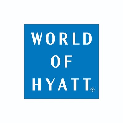 One Gift Hyatt GOH Guest of Honor Exp 2/29/2028