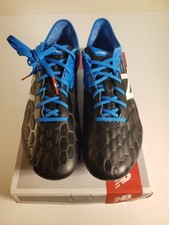Genuine New Balance Visaro 2.0 Pro FG Soccer Cleats/Mens Size 8.5 US
