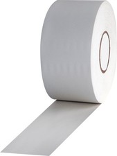 ProTapes 603 Rubber Pipe Wrap Tape with PVC Backing, 10 mil Thick, 100' Lengt...