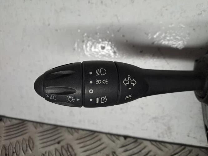 Com (Bloc Contacteur Tournant+Commodo Essuie Glace+Commodo Phare) MINI MINI 2 R5 - Photo 4/4