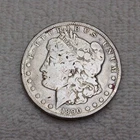 1890-CC MORGAN SILVER DOLLAR CARSON CITY CIRCULATED BETTER DATE